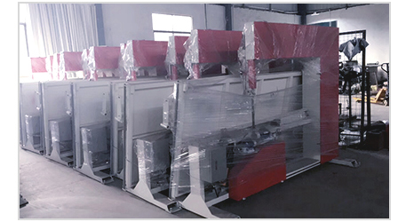 海绵切割机,珍珠棉设备